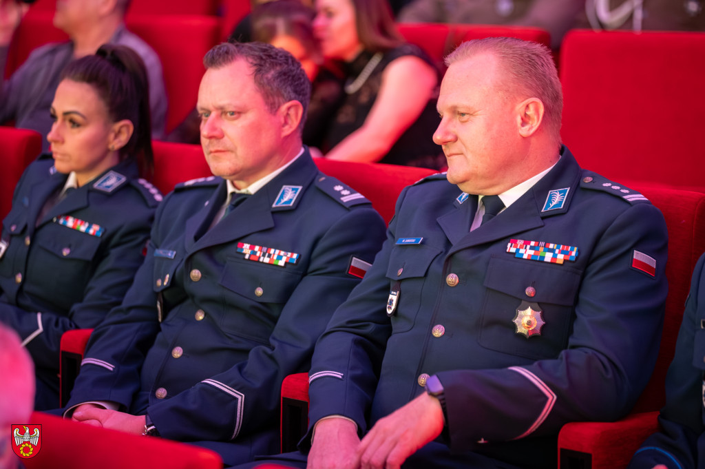 Gala Lider Sukcesu 2025