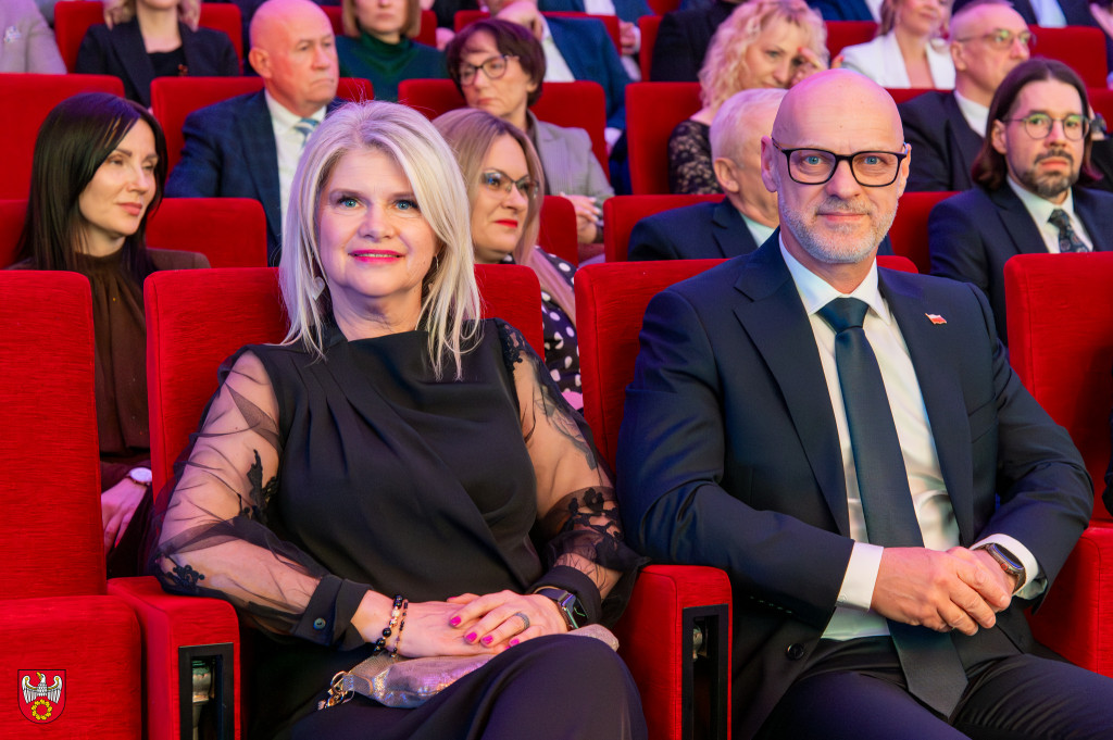 Gala Lider Sukcesu 2025