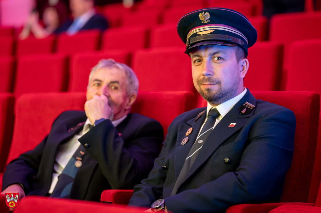 Gala Lider Sukcesu 2025