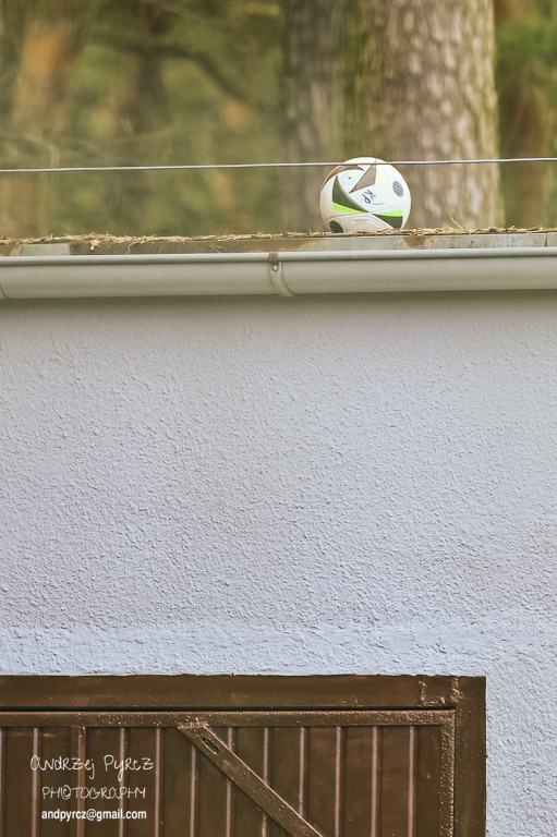 Mecz KP Piła - Dyskobolia Grodzisk Wielkopolski