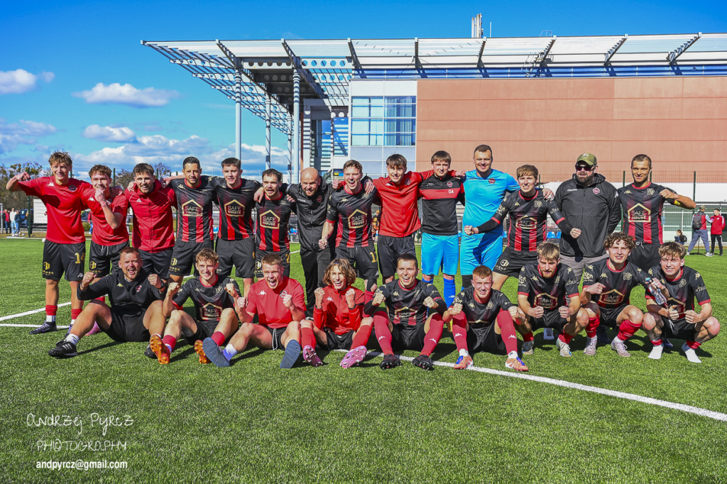 Mecz KP Piła - Dyskobolia Grodzisk Wielkopolski