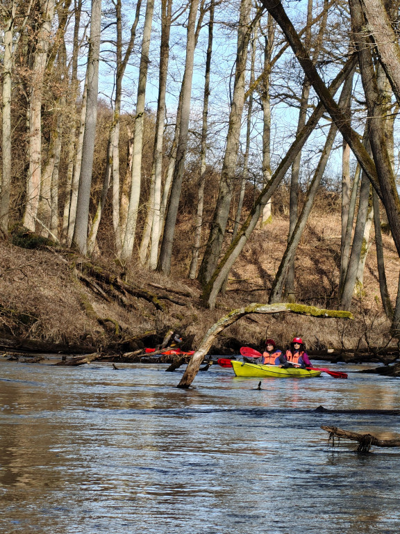 Rajd Wiosenne Przebudzenie 2026