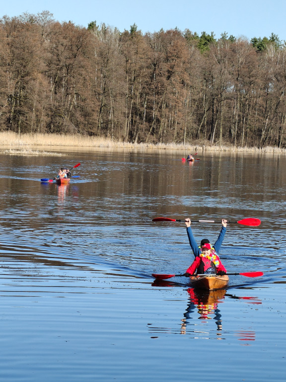 Rajd Wiosenne Przebudzenie 2026