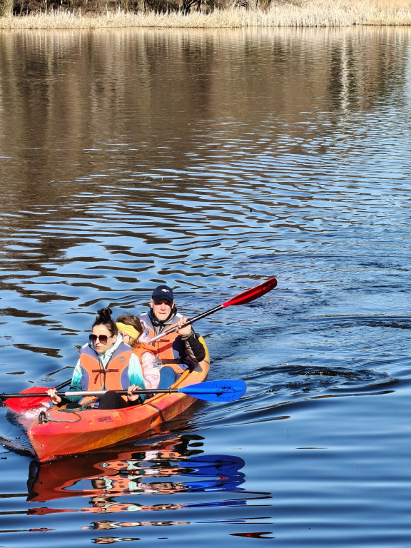 Rajd Wiosenne Przebudzenie 2026