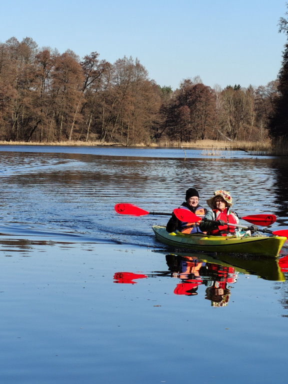 Rajd Wiosenne Przebudzenie 2026