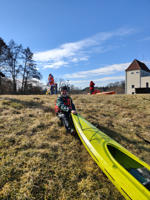 Rajd Wiosenne Przebudzenie 2026