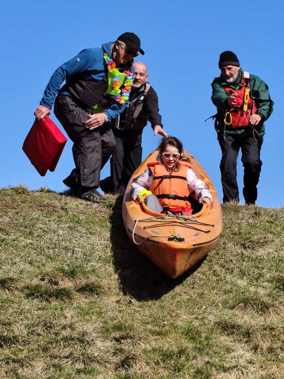 Rajd Wiosenne Przebudzenie 2026