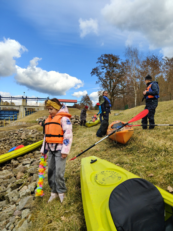 Rajd Wiosenne Przebudzenie 2026