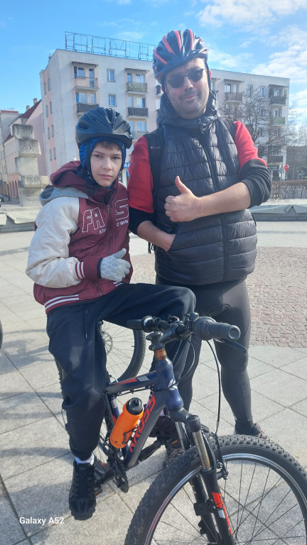 Rajd Wiosenne Przebudzenie 2026