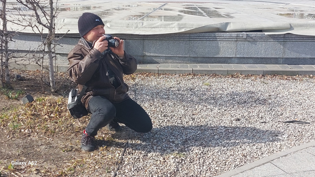 Rajd Wiosenne Przebudzenie 2026