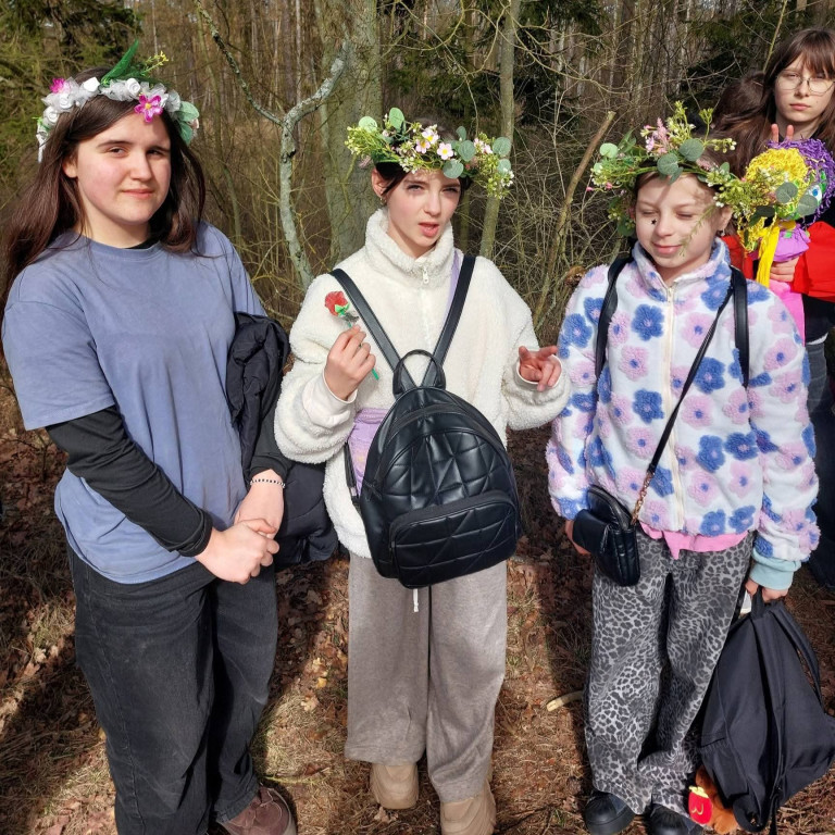 Rajd Wiosenne Przebudzenie 2026