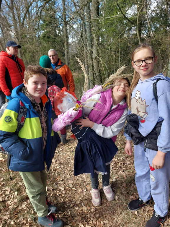 Rajd Wiosenne Przebudzenie 2026