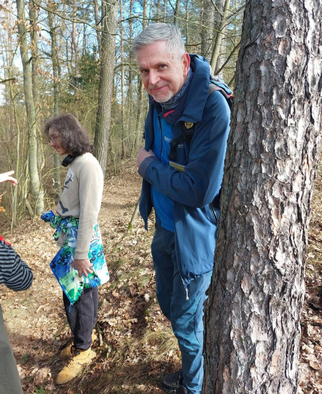 Rajd Wiosenne Przebudzenie 2026