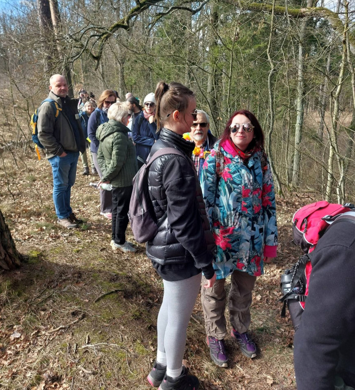 Rajd Wiosenne Przebudzenie 2026