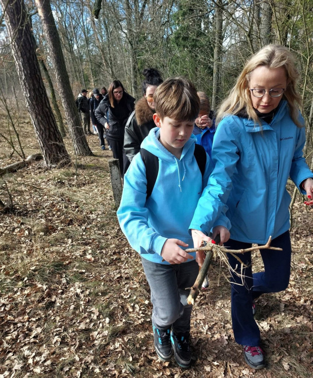 Rajd Wiosenne Przebudzenie 2026