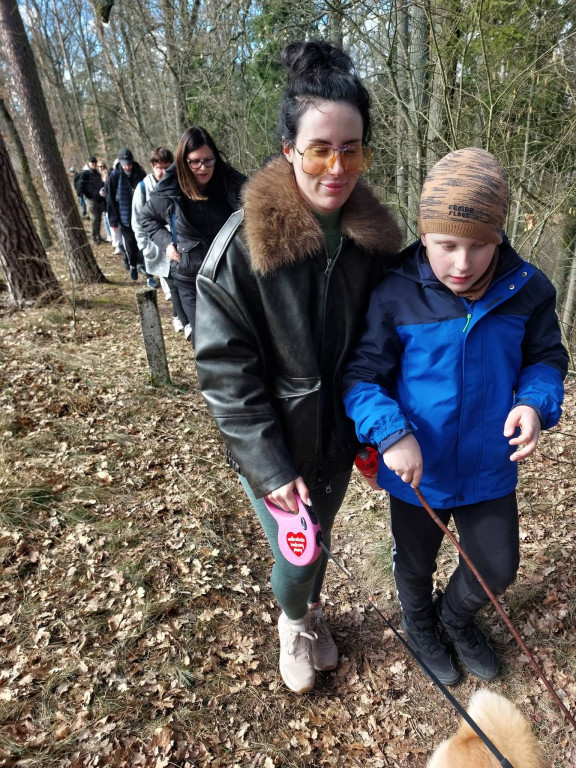 Rajd Wiosenne Przebudzenie 2026