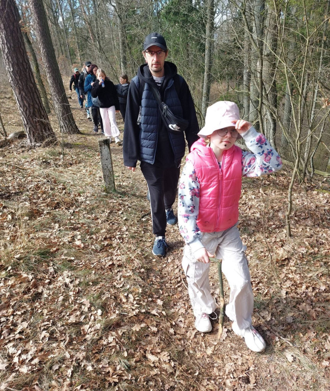 Rajd Wiosenne Przebudzenie 2026