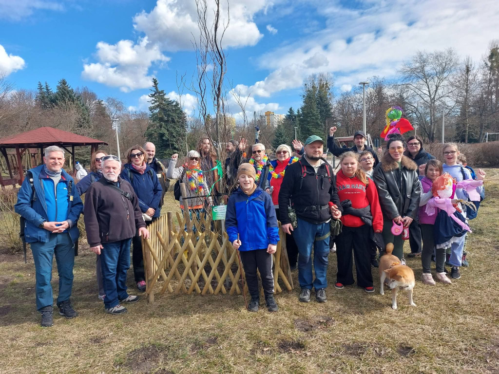 Rajd Wiosenne Przebudzenie 2026