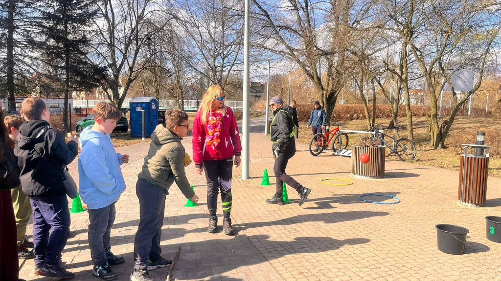 Rajd Wiosenne Przebudzenie 2026