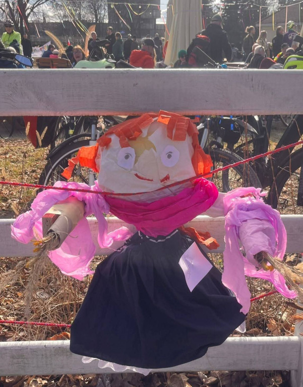 Rajd Wiosenne Przebudzenie 2026