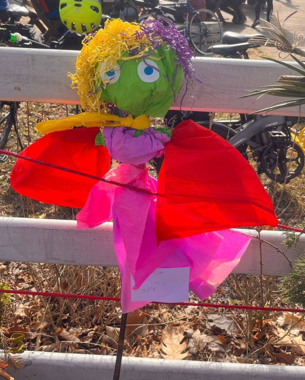 Rajd Wiosenne Przebudzenie 2026