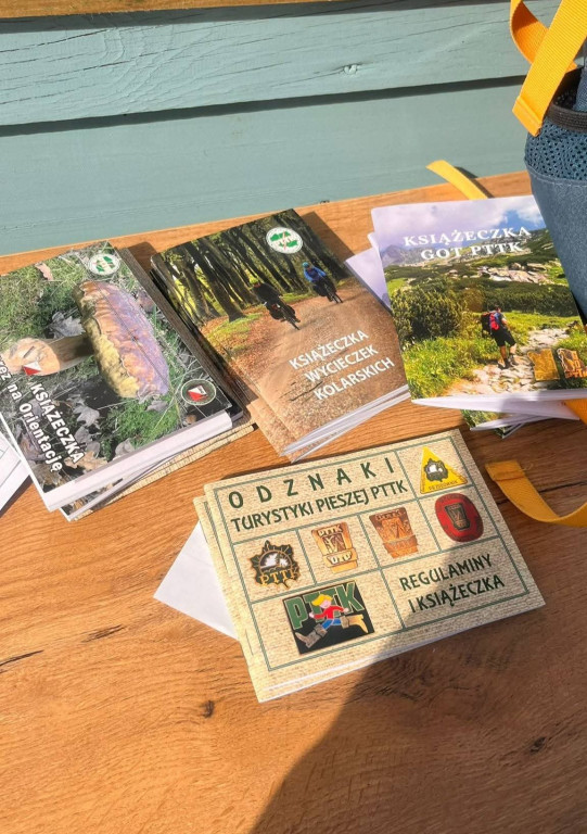 Rajd Wiosenne Przebudzenie 2026