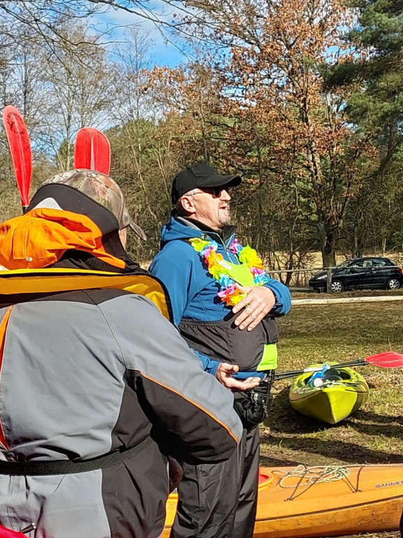 Rajd Wiosenne Przebudzenie 2026