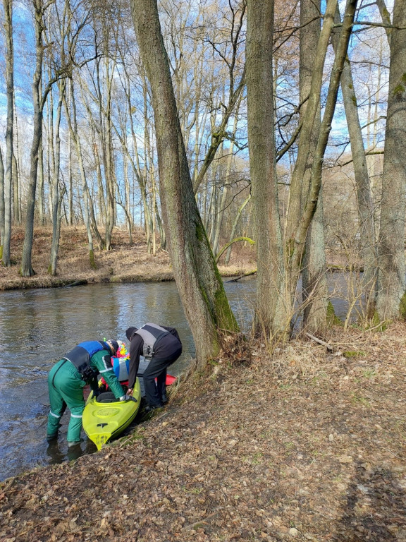 Rajd Wiosenne Przebudzenie 2026