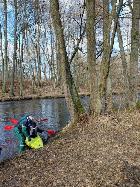 Rajd Wiosenne Przebudzenie 2026