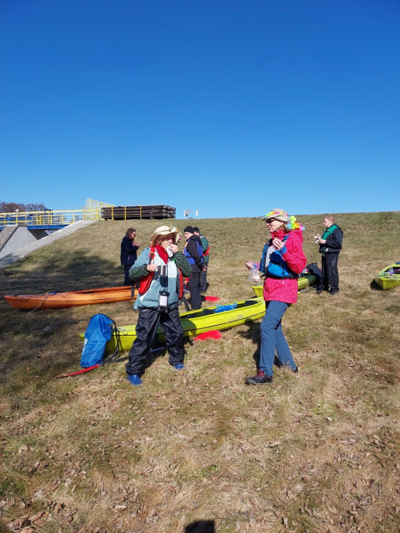 Rajd Wiosenne Przebudzenie 2026