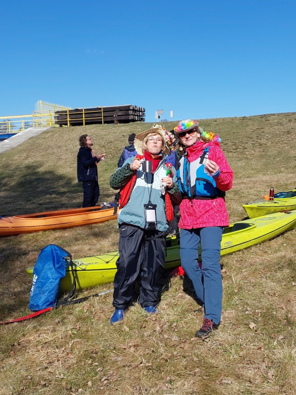 Rajd Wiosenne Przebudzenie 2026