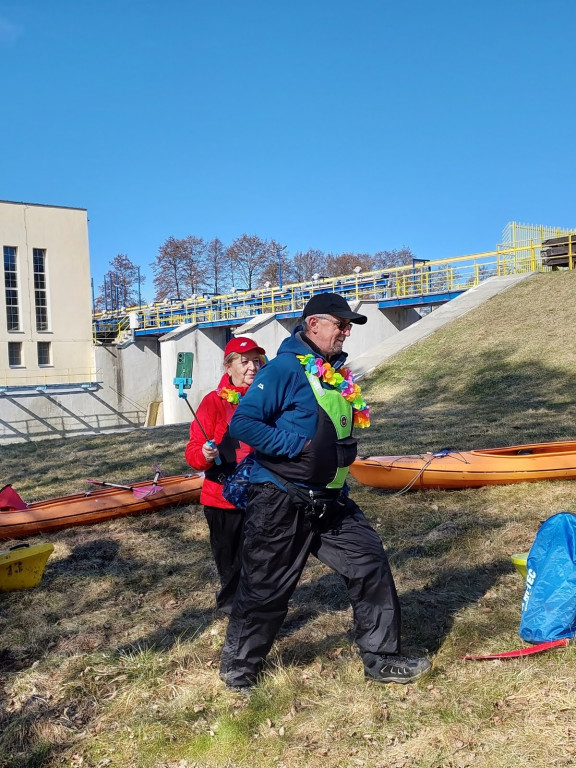 Rajd Wiosenne Przebudzenie 2026