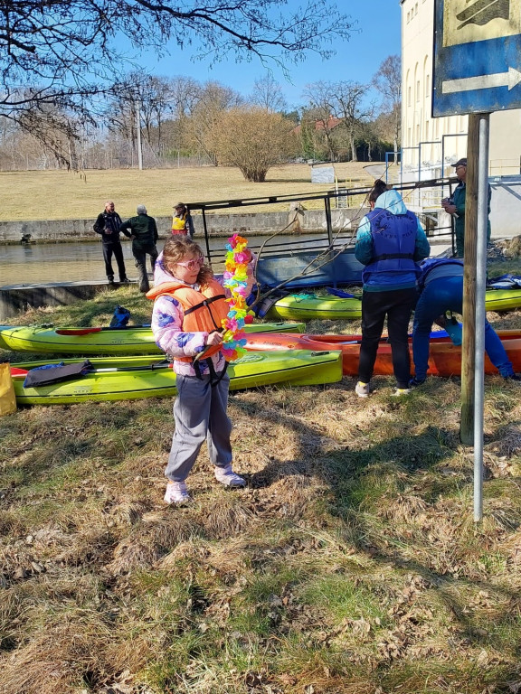 Rajd Wiosenne Przebudzenie 2026