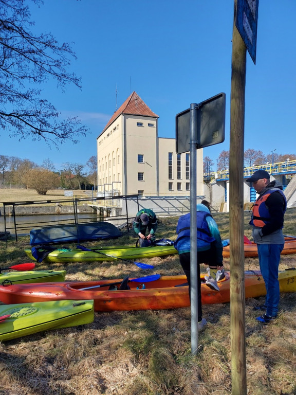 Rajd Wiosenne Przebudzenie 2026