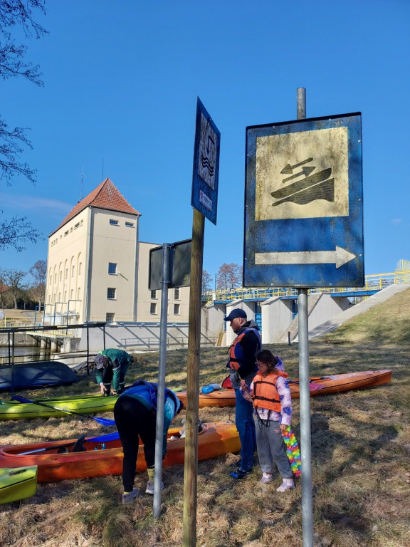 Rajd Wiosenne Przebudzenie 2026
