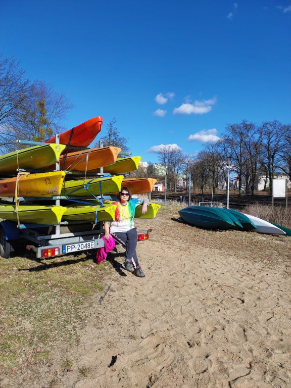 Rajd Wiosenne Przebudzenie 2026