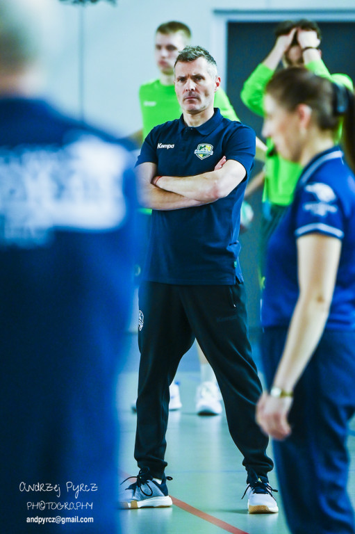 Jokera Piła vs Aluron CMC Wynicki Kielce