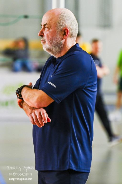 Jokera Piła vs Aluron CMC Wynicki Kielce