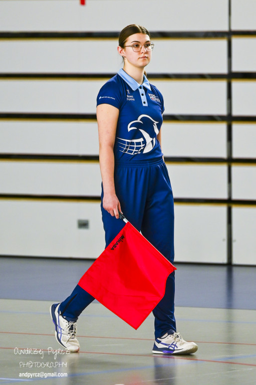 Jokera Piła vs Aluron CMC Wynicki Kielce