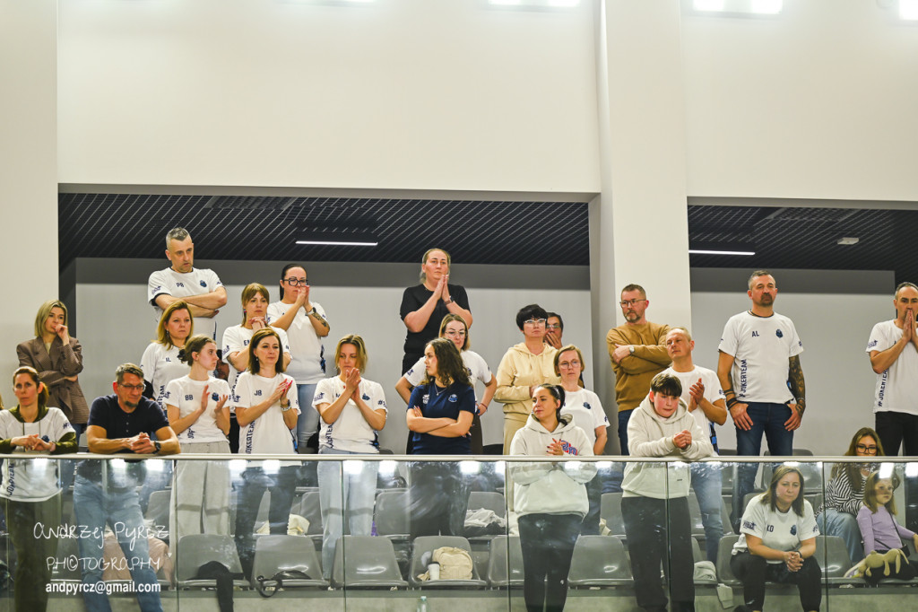 Jokera Piła vs Aluron CMC Wynicki Kielce
