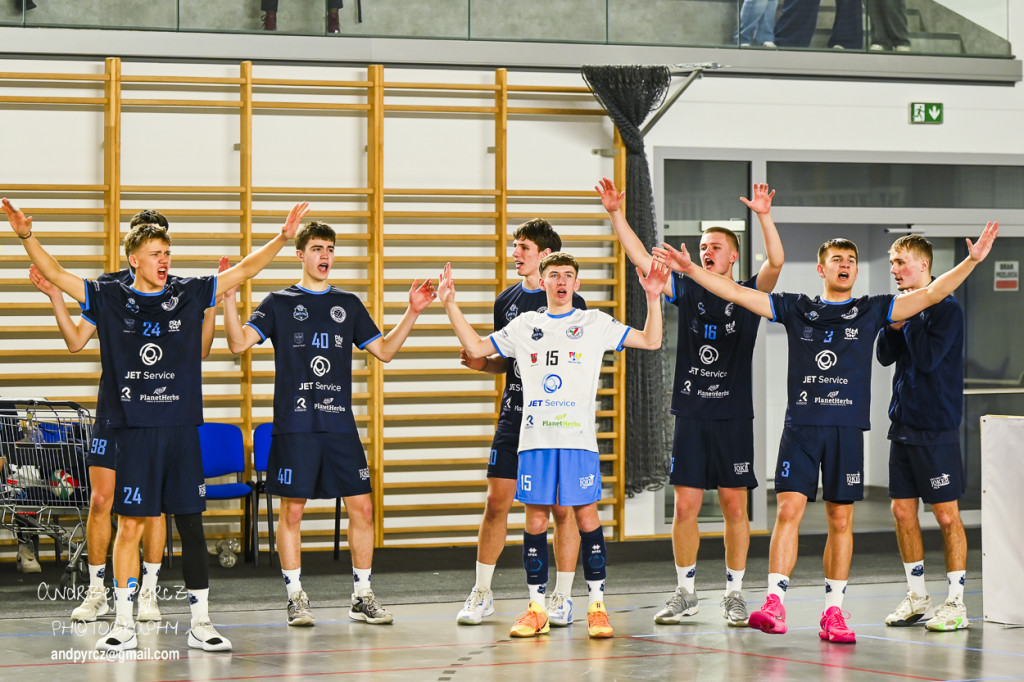 Jokera Piła vs Aluron CMC Wynicki Kielce