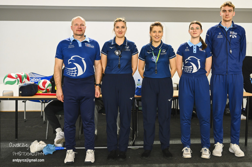 Jokera Piła vs Aluron CMC Wynicki Kielce