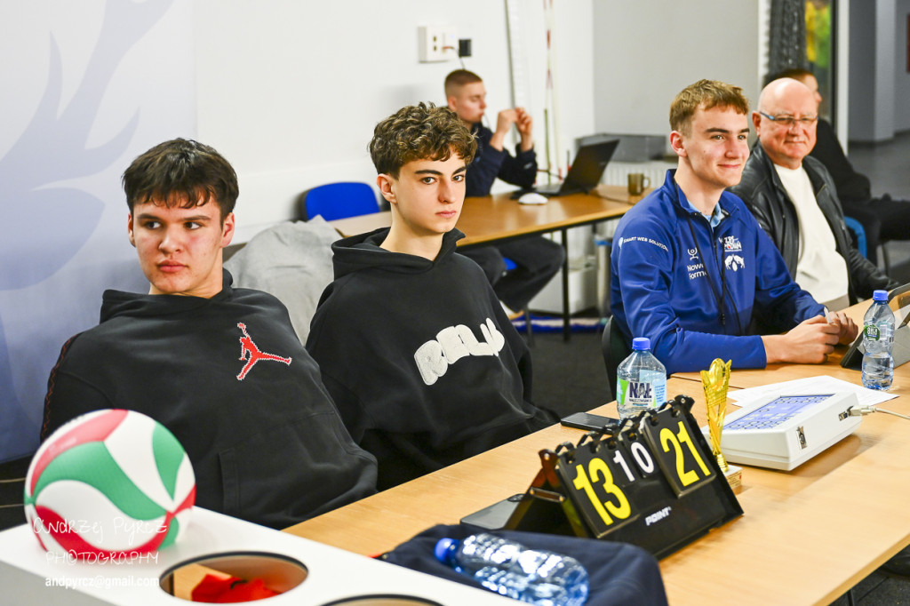 Jokera Piła vs Aluron CMC Wynicki Kielce