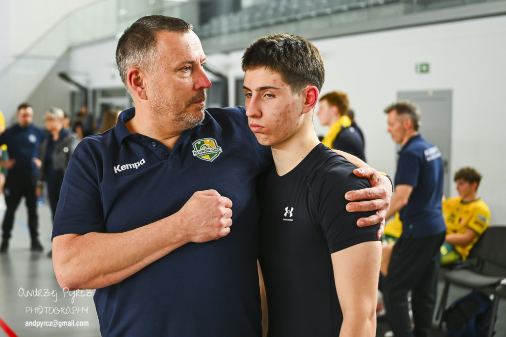 Jokera Piła vs Aluron CMC Wynicki Kielce