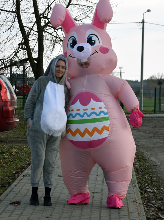Spotkanie wielkanocne w Podaninie