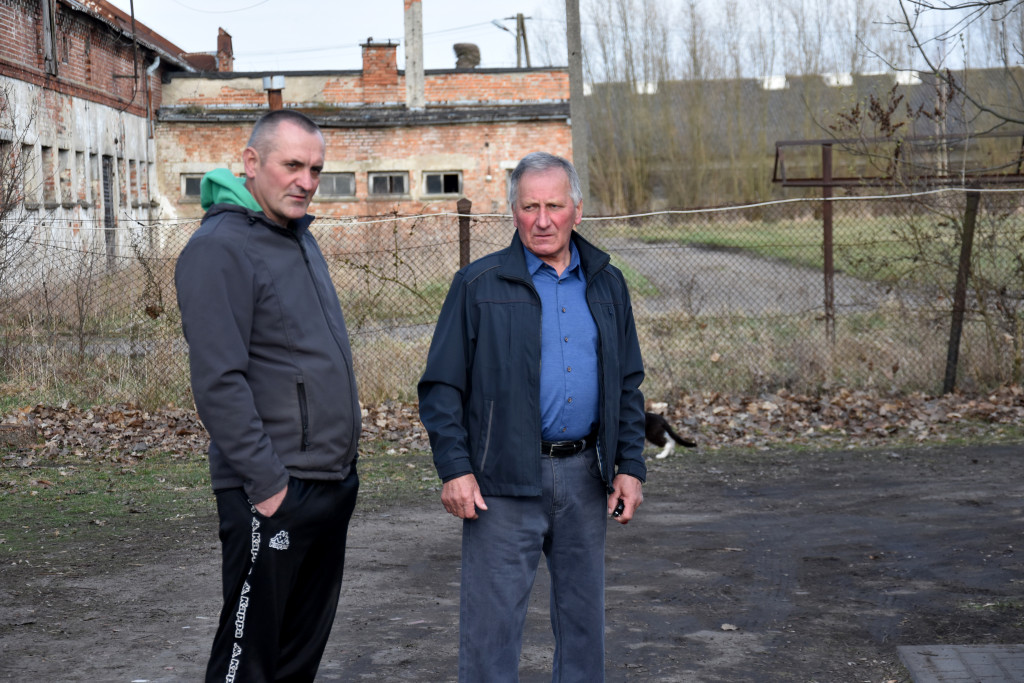 Spotkanie wielkanocne w Podaninie