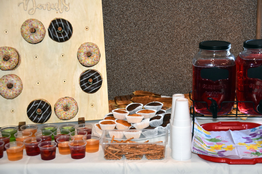 Spotkanie wielkanocne w Podaninie