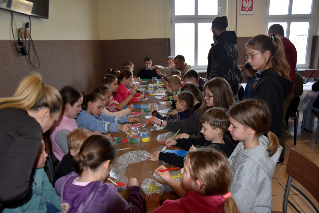 Spotkanie wielkanocne w Podaninie