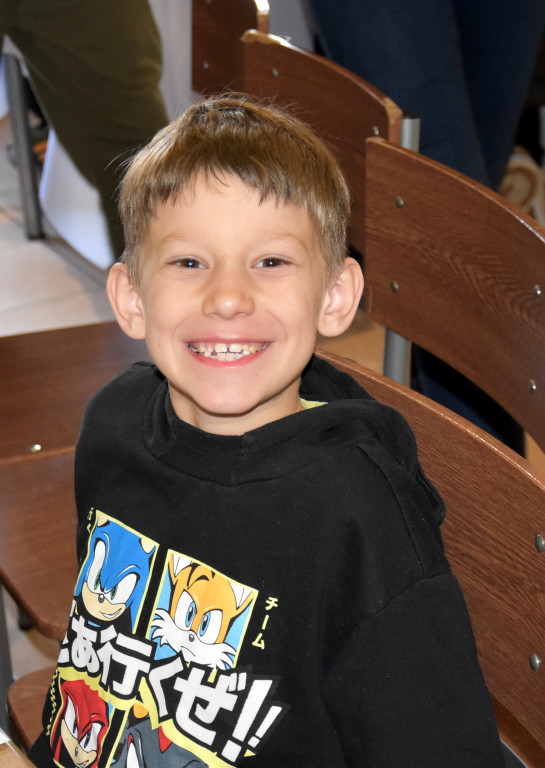 Spotkanie wielkanocne w Podaninie