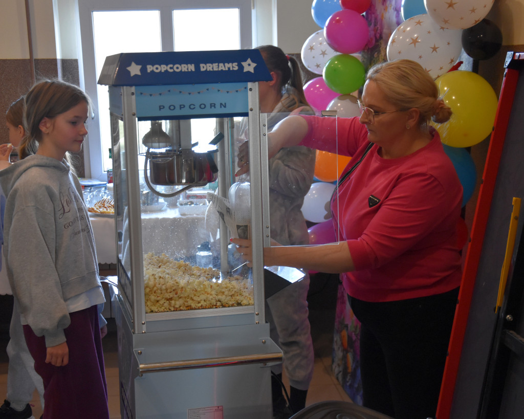 Spotkanie wielkanocne w Podaninie